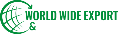 World Wide Export Logo