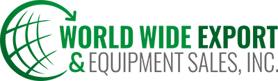 Return Home World Wide Export Logo